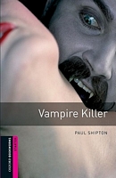 Vampire Killer