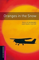 Phillip Burrows; Mark Foster's Latest Book