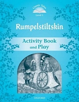 Classic Tales Rumpelstiltskin