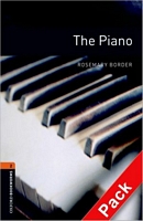 Paperback edition cover