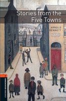 Stories from the Five Towns