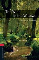 Oxford Bookworms Library: The Wind in the Willows: Level 3: 1000-Word Vocabulary