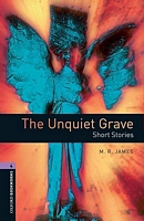 The Unquiet Grave: Short Stories