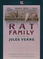 Adventures of the Rat Family