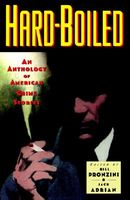 Hard-Boiled: An Anthology of American Crime Stories