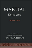 Martial's Epigrams Book Two