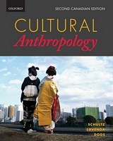Cultural Anthropology