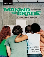 Making the Grade