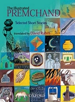 The Illustrated Premchand