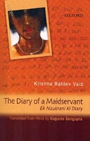 The Diary of a Maidservant: Ek Naukrani Ki Diary