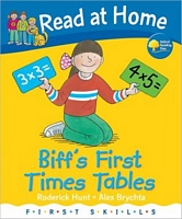 Biff's First Times Tables
