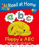 Floppy's ABC