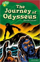 Journey of Odysseus