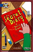 Secret Diary of Danny Grower