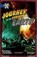 Journey to the Centre of the Earth