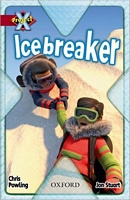 Icebreaker