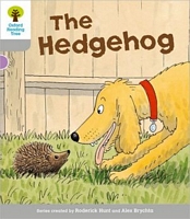 Hedgehog