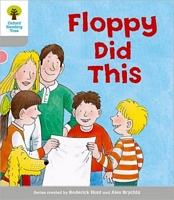 Floppy Did