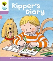 Kipper's Diary