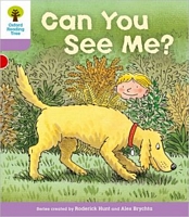 Can You See