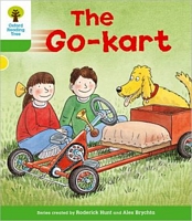 The Go-Kart