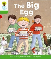 The Big Egg