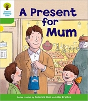 A Present for Mum