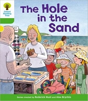 The Hole in the Sand