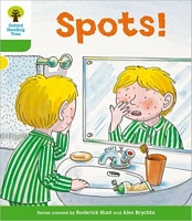 Spots!