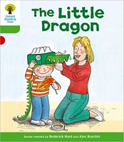 The Little Dragon