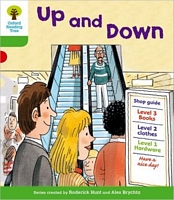 Up and Down