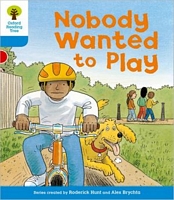 Nobody Wanted to Play