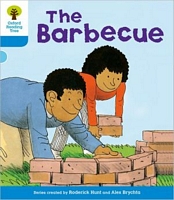 The Barbeque