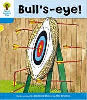 Bull's Eye!