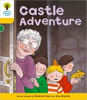 Castle Adventure