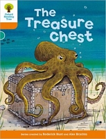 Treasure Chest