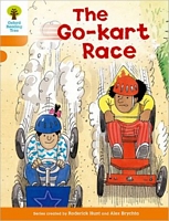 The Go-Kart Race