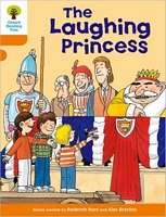 Laughing Princess