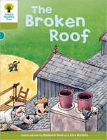 Broken Roof