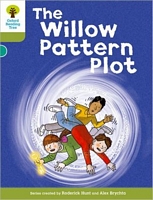 Willow Pattern Plot