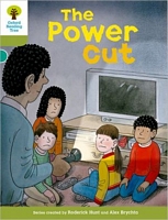 Power Cut