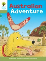 Australian Adventure
