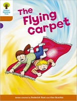 Flying Carpet
