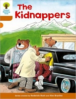 Kidnappers