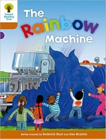 Rainbow Machine