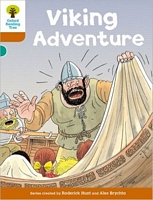 Viking Adventure