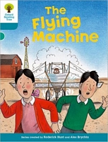 Flying Machine