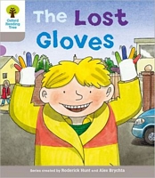The Lost Gloves