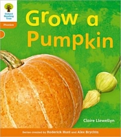 Grow a Pumpkin