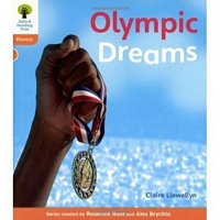 Olympic Dreams